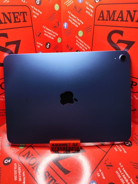 Apple iPad 10Th (2022) Amanet SZ Non Stop