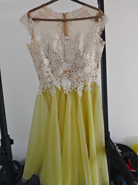 Rochie Oana Nutu