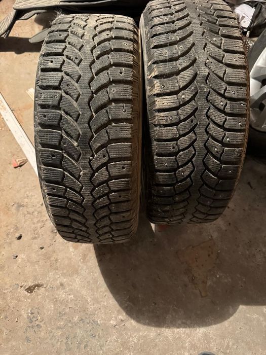 Шина сатылады! Қыстық, зимняя!