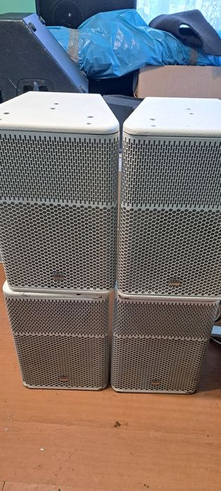 Dap Audio  Xi  10
