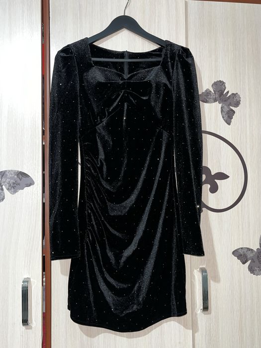 Одежды почти новые