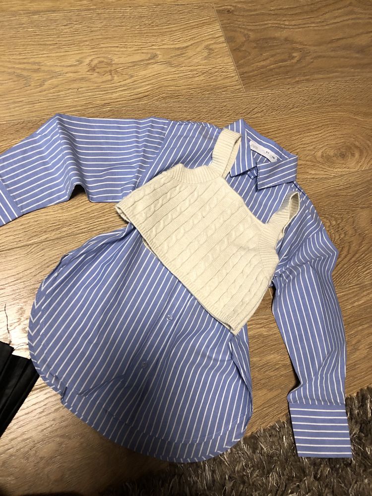 Майорал,Zara- рокли, поли,комплекти