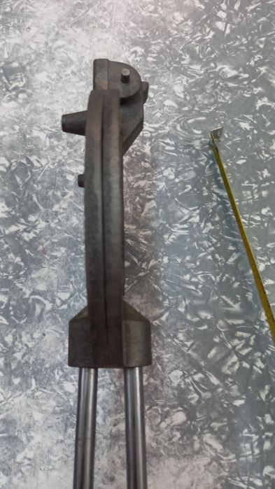 Presă fontă pentru  sărățele Promo 139 lei