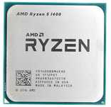 Продам AMD Ryzen 5 1400 AM4