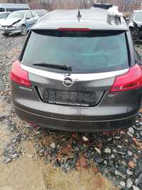 Haion Opel Insignia combi 2010