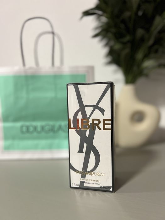 Parfum dama-Libre YSL