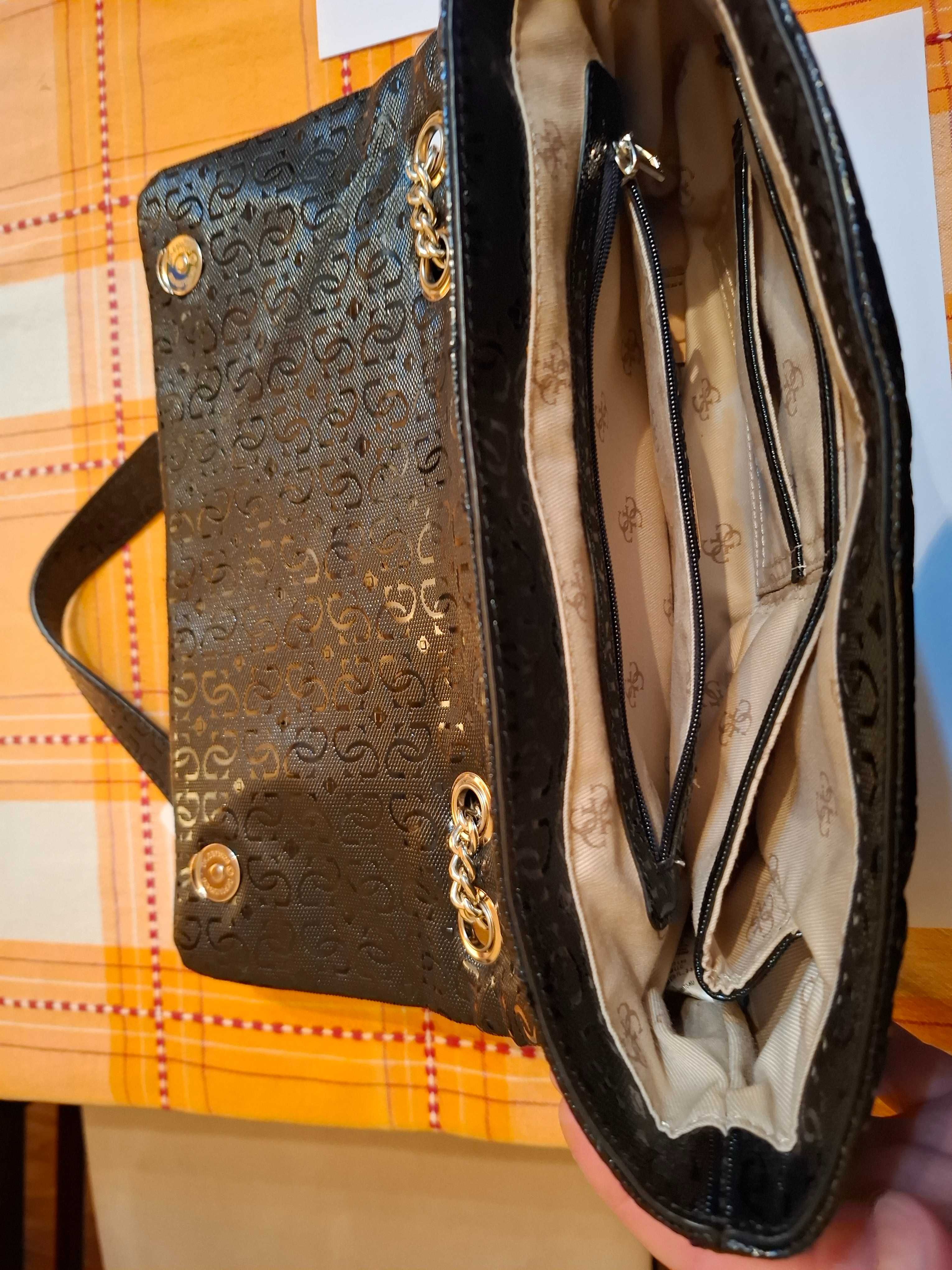 Нова маркова чанта GUESS