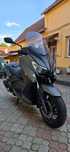 Yamaha Xmax 400 2015 ABS LeoVince