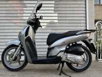 Honda Sh 150i 2007г нов внос!