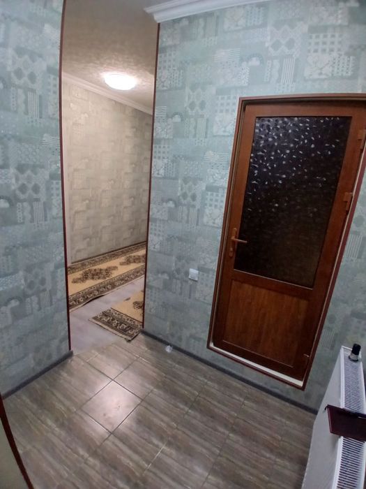 Новостройка кирпичный