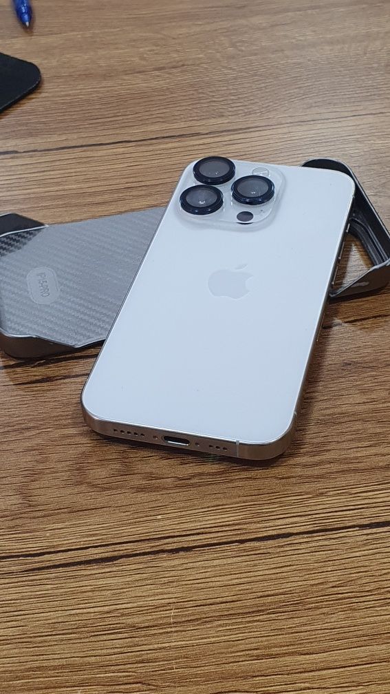 Iphone 15 pro 512gb oq titan