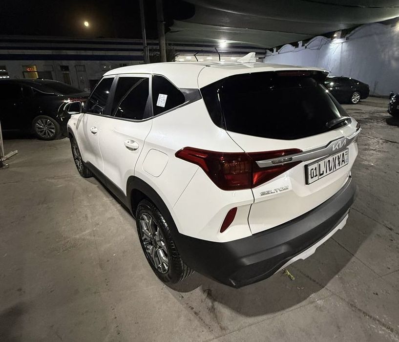 Kia 2022-yil. 29000 km yurgan . Moshna o’zmezi moshna.