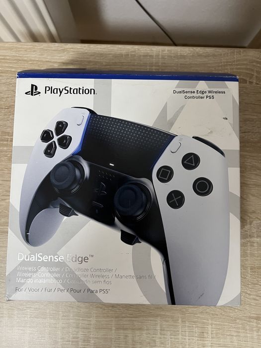 Controller DualSense EDGE premium original PS5