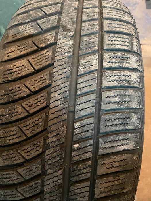 Гуми 205 55 16 Корморан и ROADX