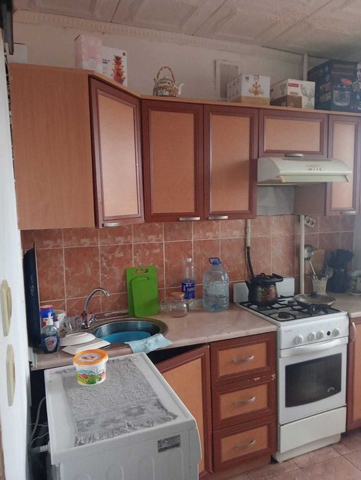 Продается бывшее МСО в районе Курмыш