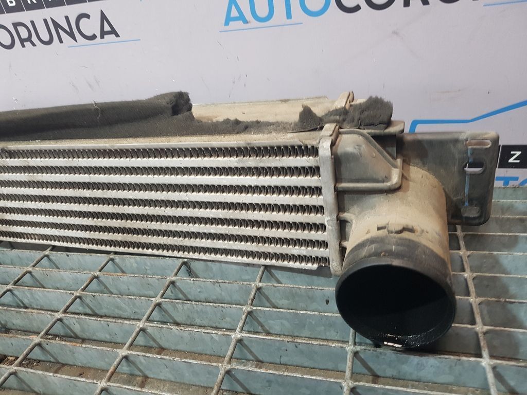 Radiator intercooler Chevrolet Captiva 2.0 D Facelift 2006 - 2010 1991CC Z 20 DMH Z 20 S (545)