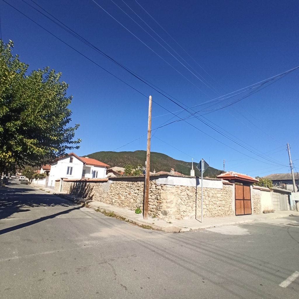 Продава се Къща в Мъглиж - 120 кв.м за 591 €/кв.м - Снимка #1