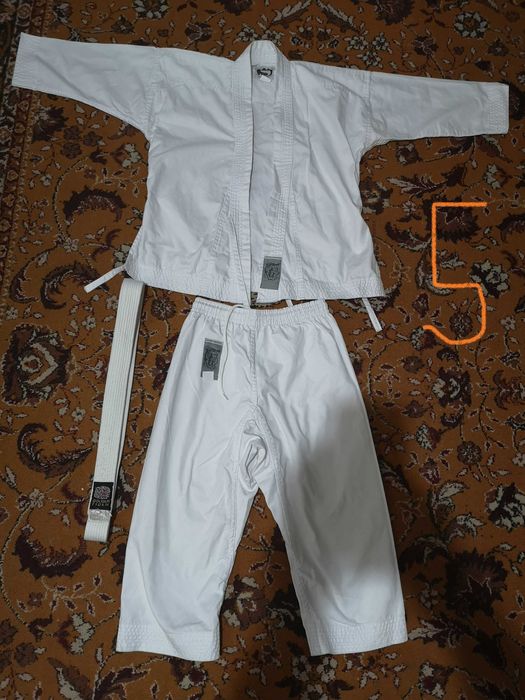 Kimono-uri arte martiale judo/karate/Aikidō/Viet vo dao/Taekwondo