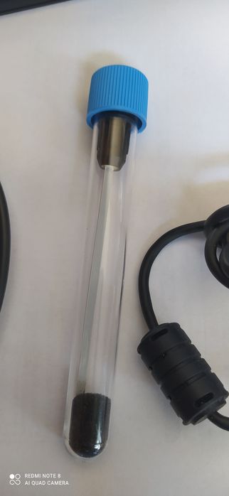 Gaussmetru Teslametru Brockhaus BGM101