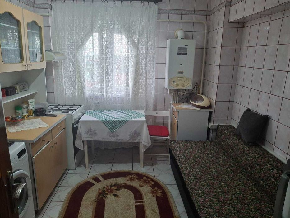 Ap 2 cam, conf 1, ultracentral, Romarta noua