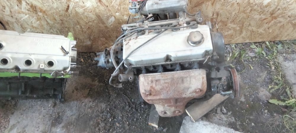 Продам митсюбиси Лансер Галант по запчастям