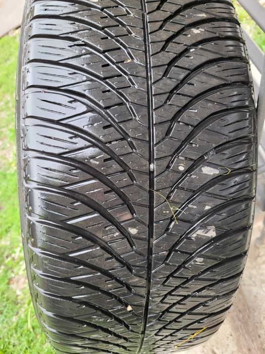 Vând jante Bmw F10, R17