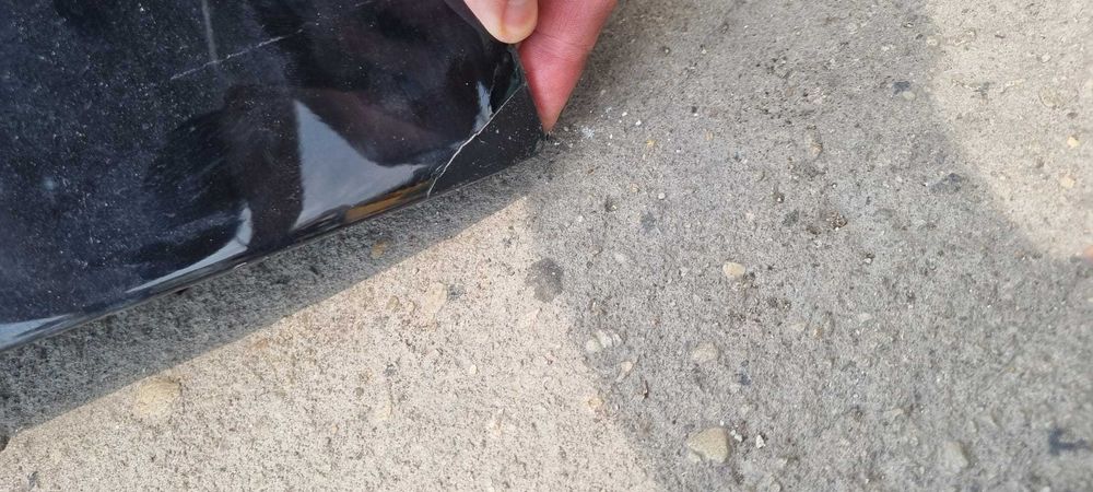 Hayon haion portbagaj spate Range Rover Velar