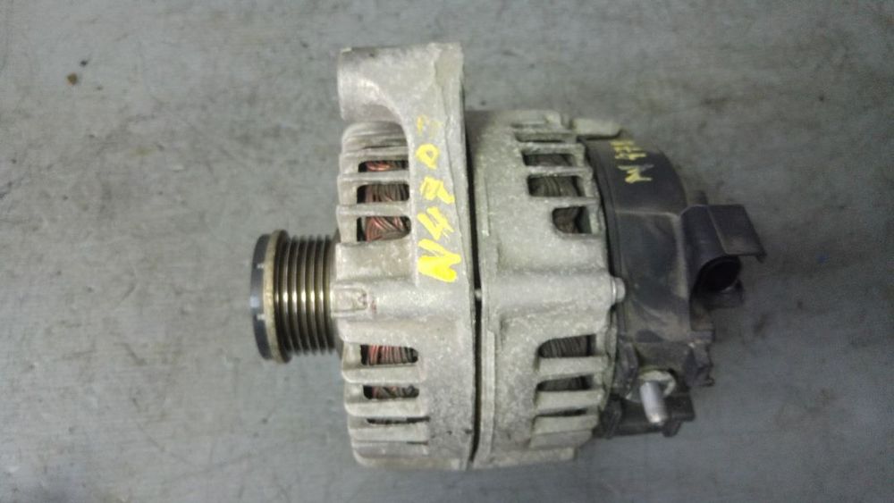 alternator 2.0 d n47d20c bmw seria 3 f30 2011-2018 2617511a 8519890ai01