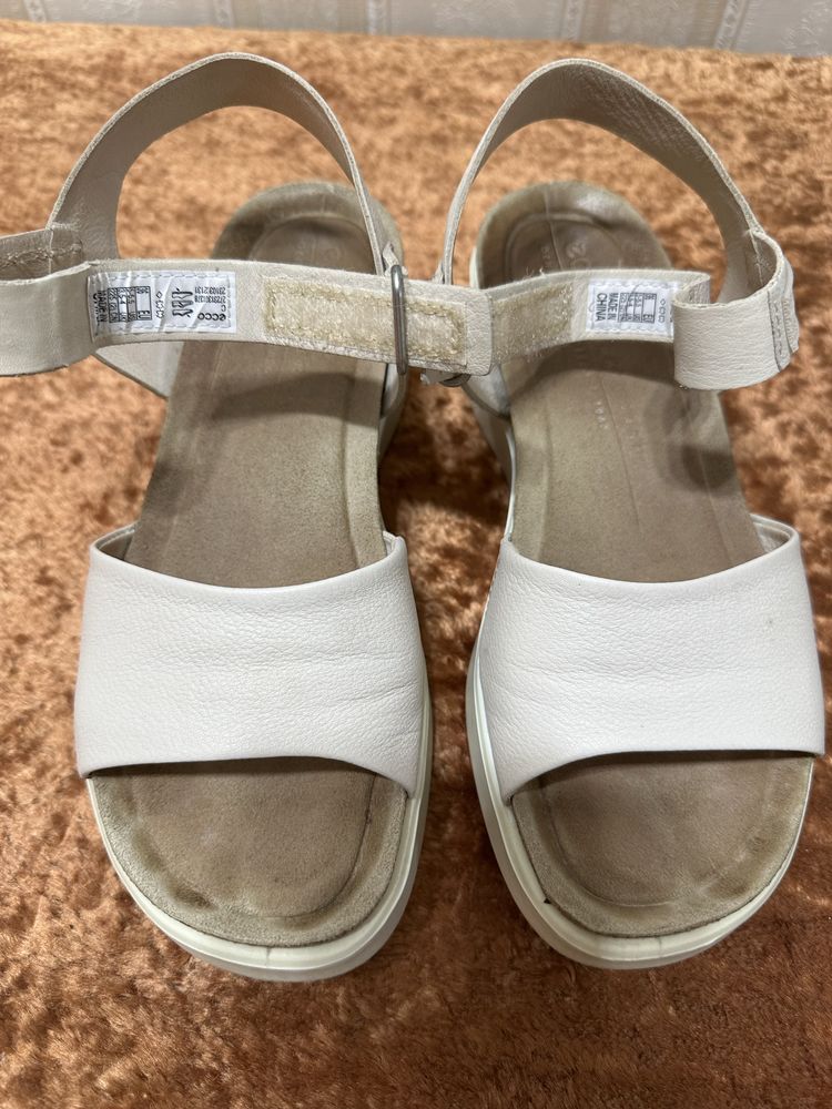 Vand Sandale Ecco