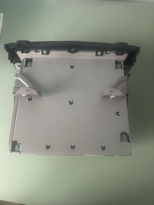 Сд за хонда црв трета генерация