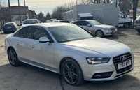 Audi a4 automat 2013