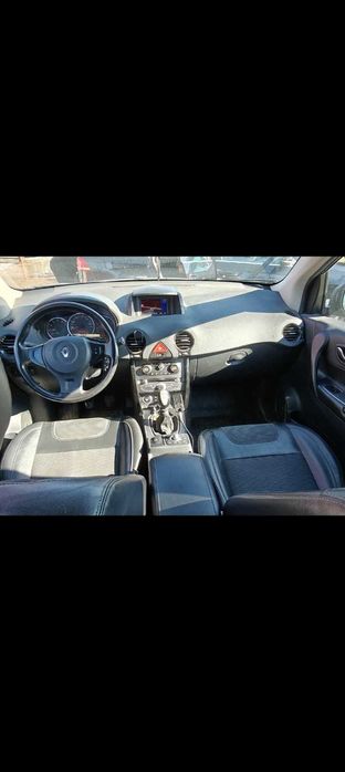 RENAULT KOLEOS 2010 2,0 Dci 150 cai 4x4