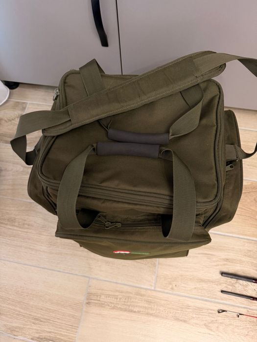 Geanta Pescuit JRC Defender