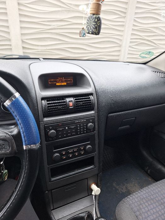 De vânzare, opel astra