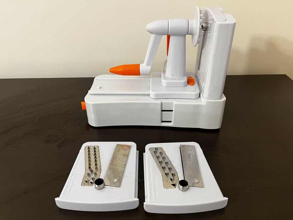 Спагети Помощник Delimano