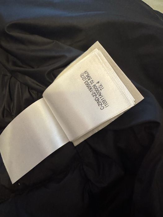 Geaca Moncler Originala Nr.4