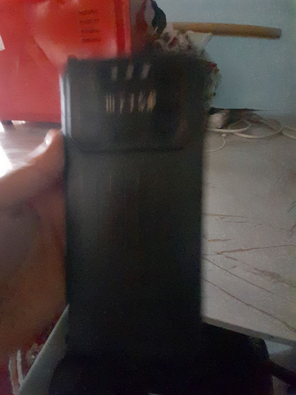 Telefon sotiladi