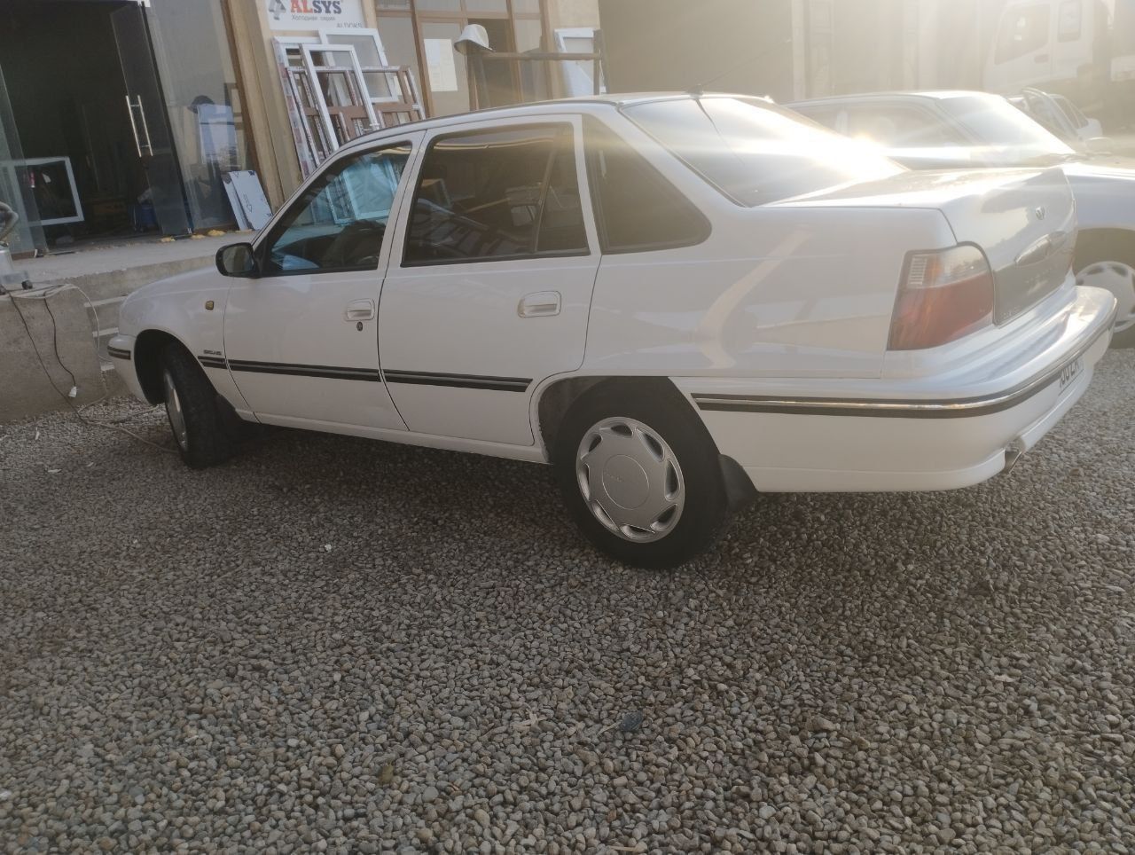 Nexia 1 dons 1.5