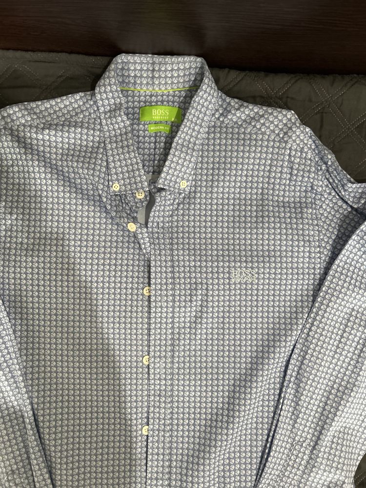 Ralph Lauren Boss мъжки оригинални ризи