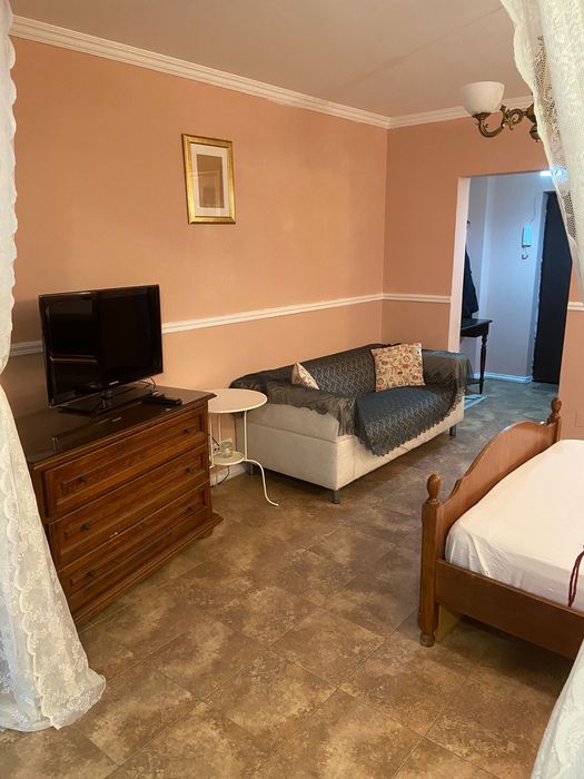 garsoniera regim hotelier city mall - piata progresul
