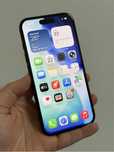 Iphone 16 128 GB black stare baterie 100%