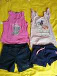 Burberry , Tommy Hilfiger за 5-6 г