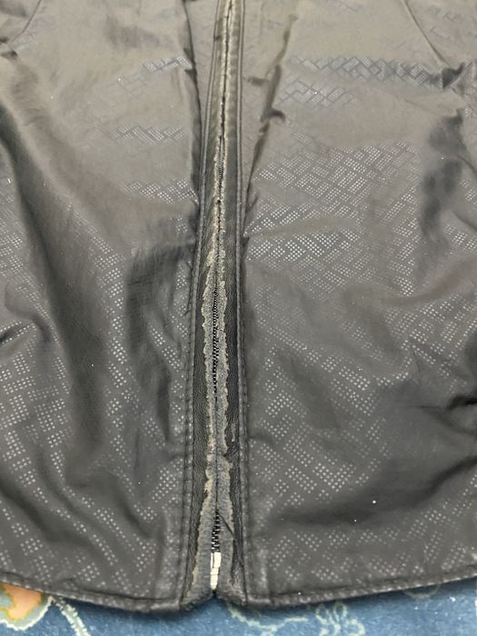 Ветровка Мужская