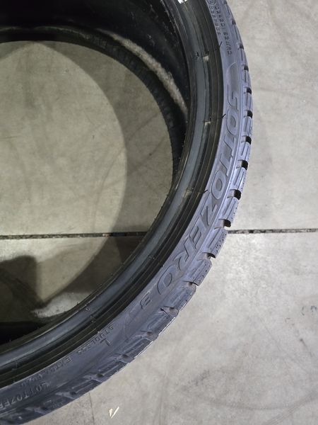 245/30/20 PIRELLI 2бр