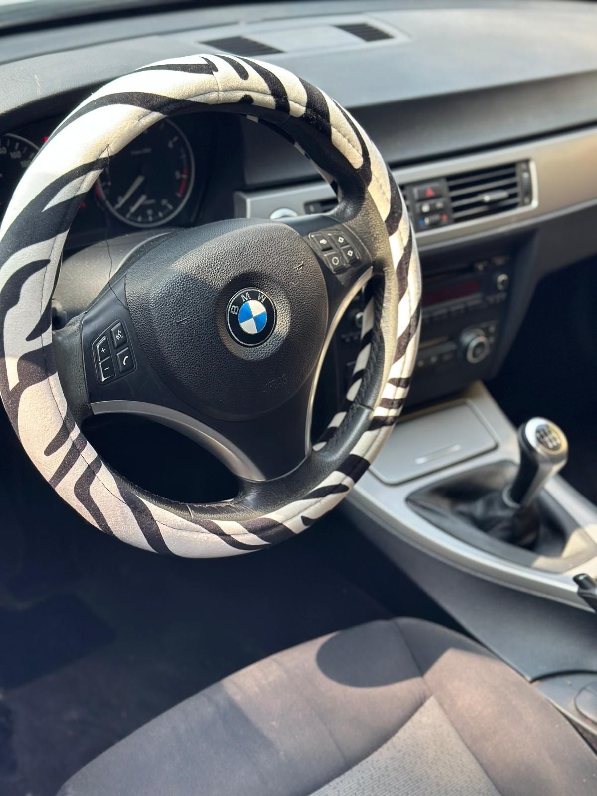 Очакван внос Bmw 318.2007г.