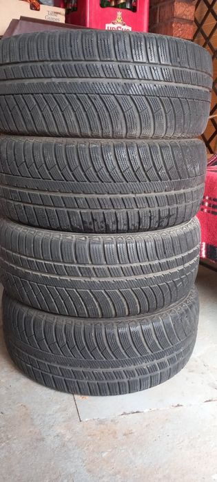 Anvelope 205/45R16