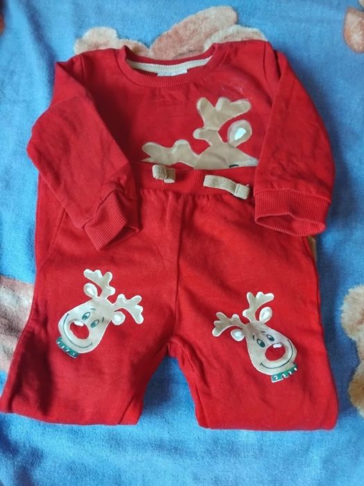 Vand haine mărimea 74