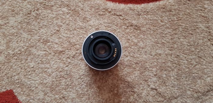 Obiectiv Sony Minolta 28-80 mm