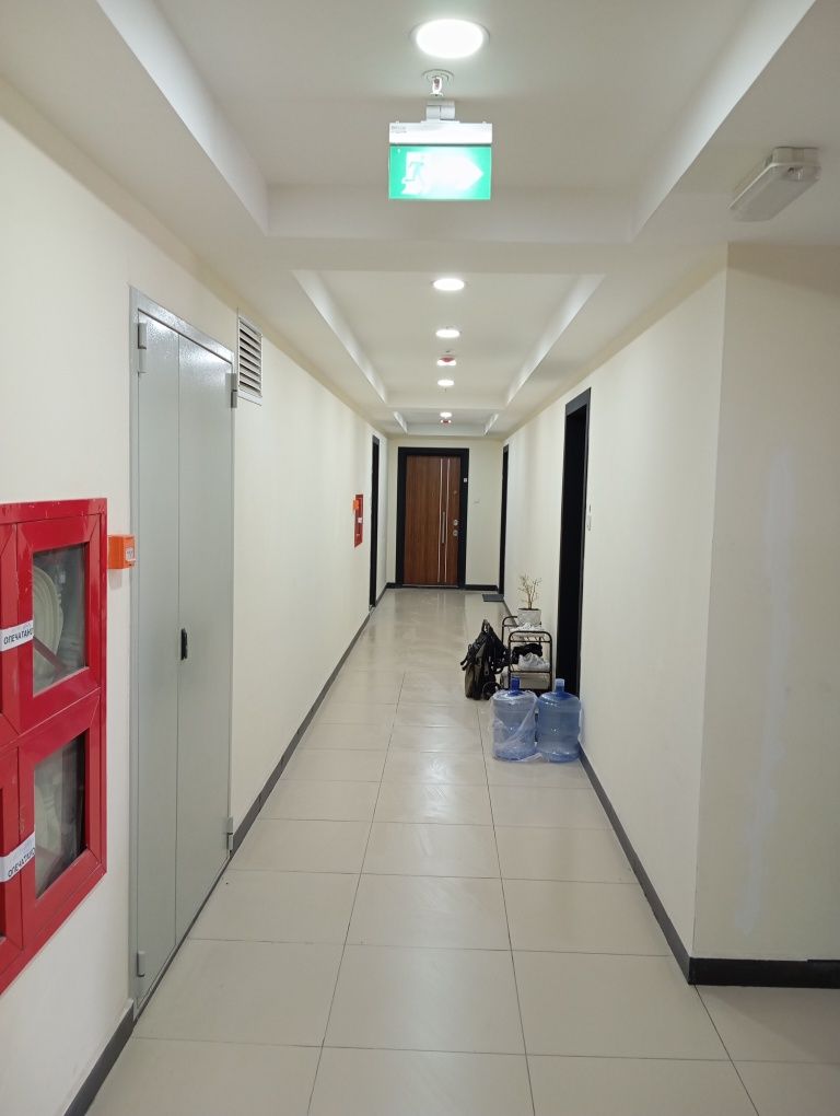 Дархан Akay City каробка 120м²