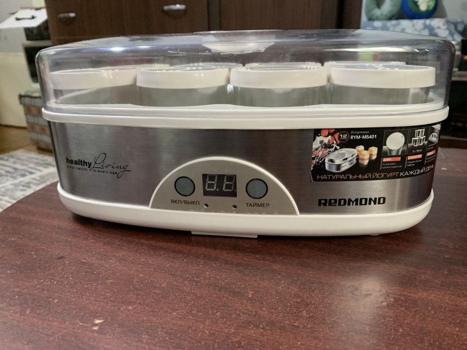 Продаётся йогуртница